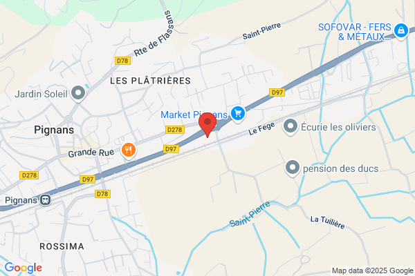 LE CAROLINE'S CAFÉ