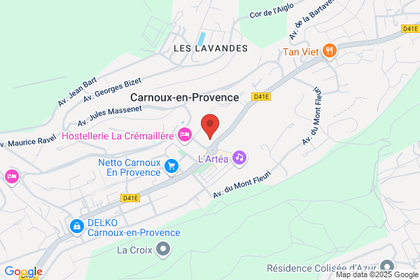 Laboratoire d'analyses médicales - Carnoux - Cerballiance