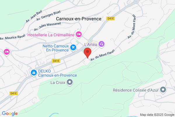 AD CARROSSERIE PROVENCALE