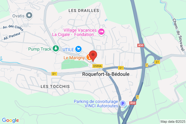 Acle Association Centre Loisirs Pour Enfants La bedoule