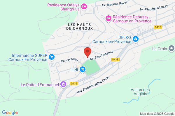 Association Carnoux Avenir