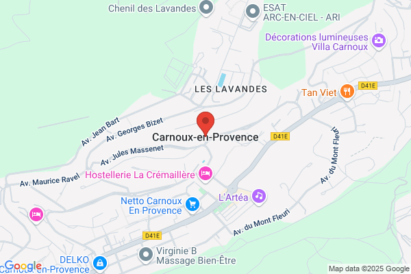 Atdm Charpentes