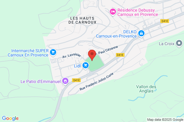 Atelier Du Gibaou