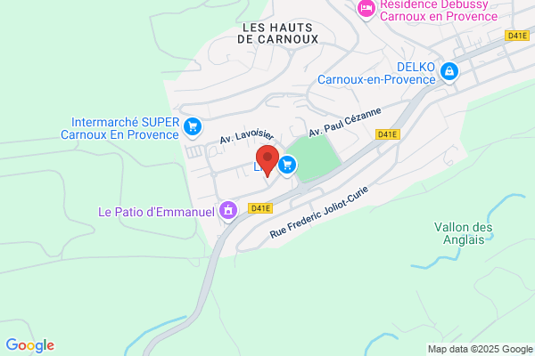 Auto Service Du Stade