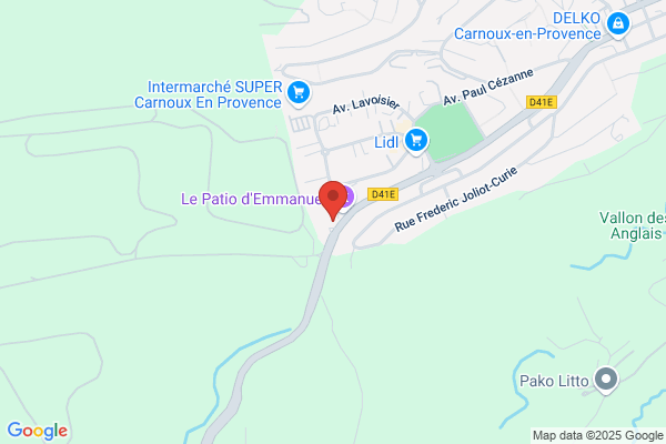 Bon Eric
