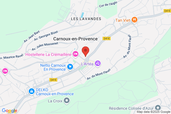 Boronad Paul Medecin Domicile