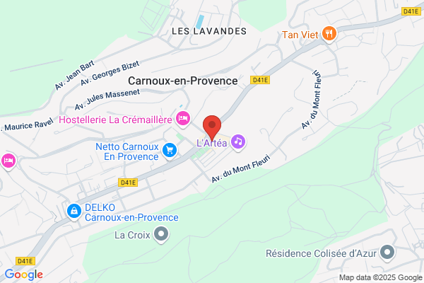 Caisse D Epargne Carnoux