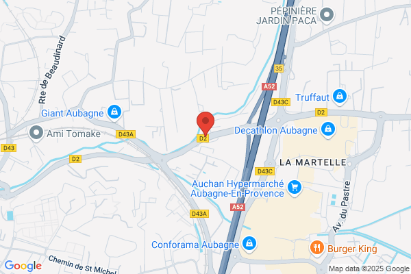 Carnoux Demenagements