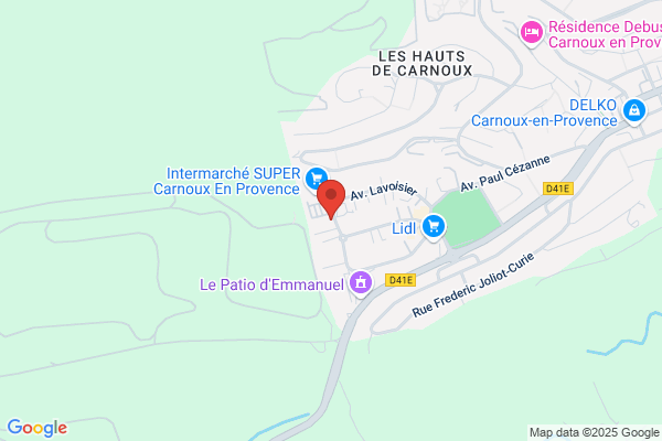 Carnoux Diffusion