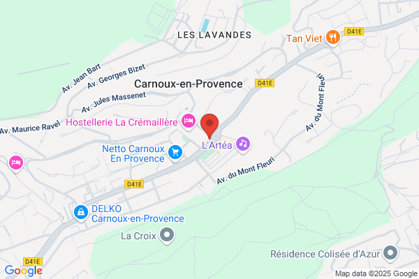 Carnoux Video