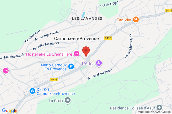 Carquillat Alain