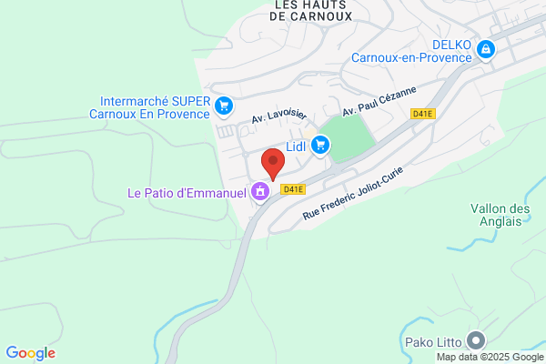 Caré Services