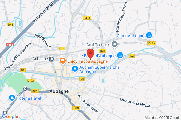 Centre Aere