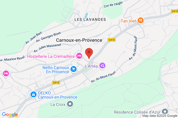 Centre Medical Les Oliviers