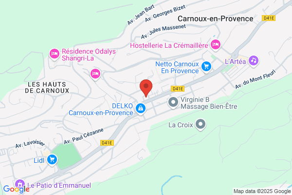 Colette Dudit Taxi