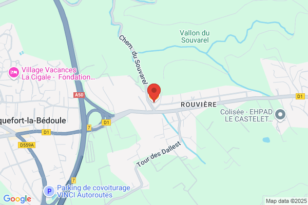 Coop Agricole Et Vinicole