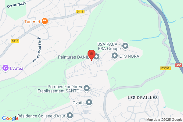 Distributeurs Jsa