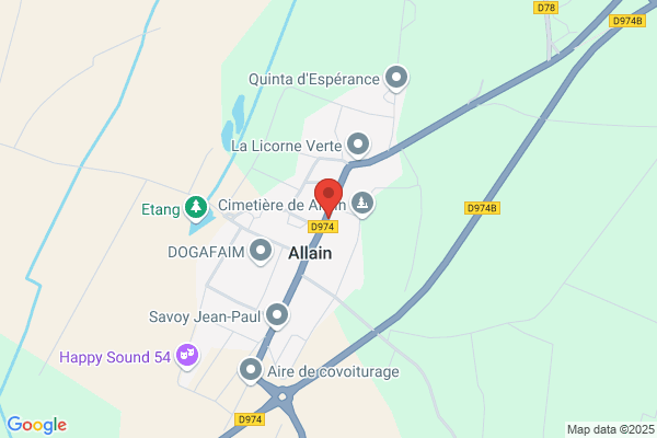 Durand Claude