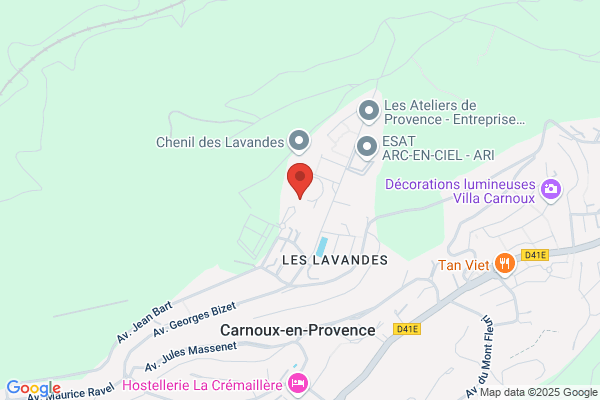 Ecole Privee St Augustin