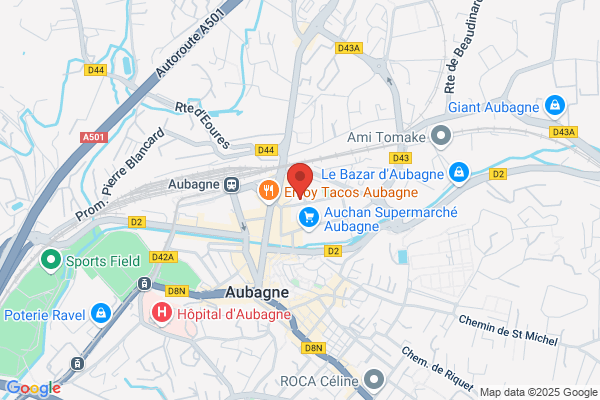 Garbe Clot Florence Dentiste