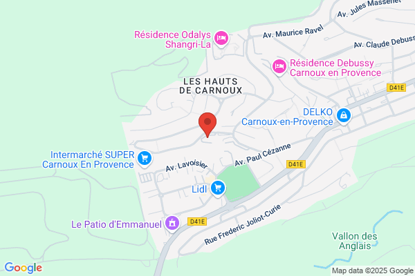 Gendarmerie Poste Permanent