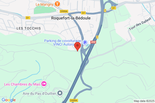 Maison de retraite du Domaine de la Source