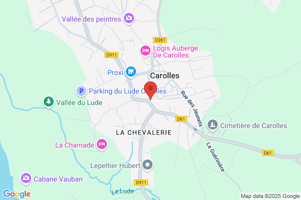 La Poste Agence Communale