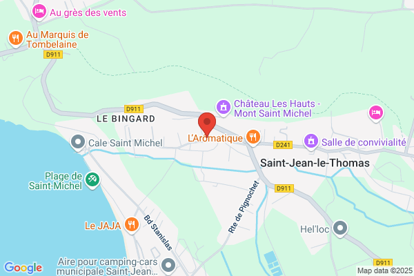 La Poste Relais