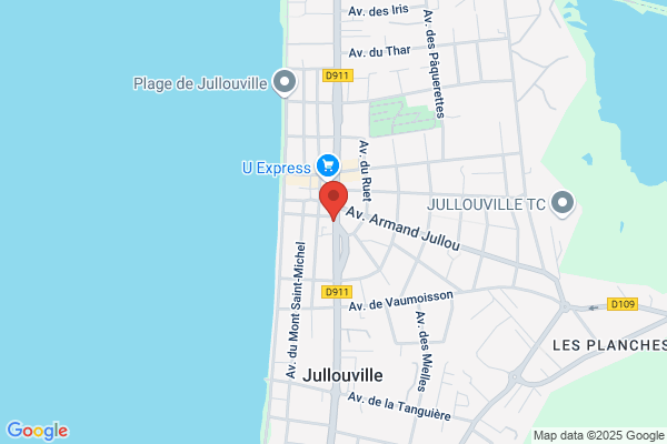 Agence Cote D Emeraude Immobilier