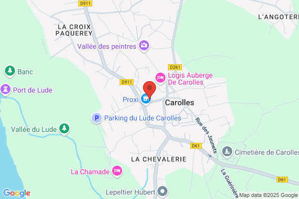 Agence Immobiliere Lesenechal Immobilier