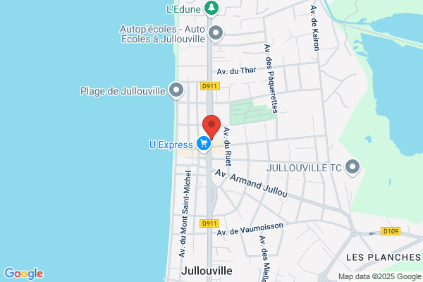 Agence Leport Folliot Immobilier Sarl