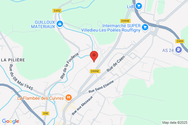 Aupinel Christophe