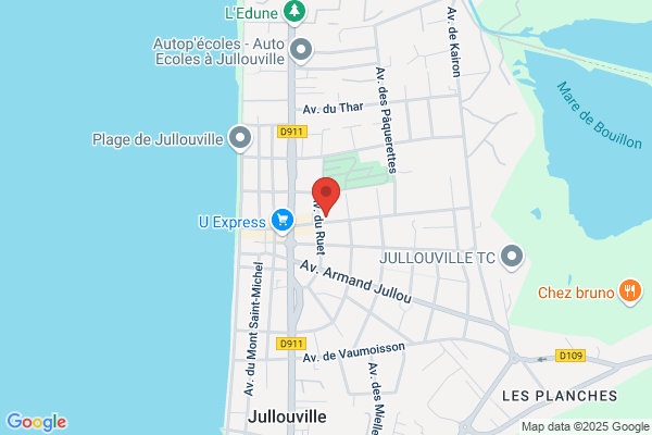 Bar Les Tilleuls