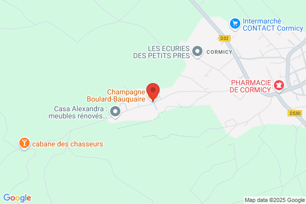 Boulard B Et Sa
