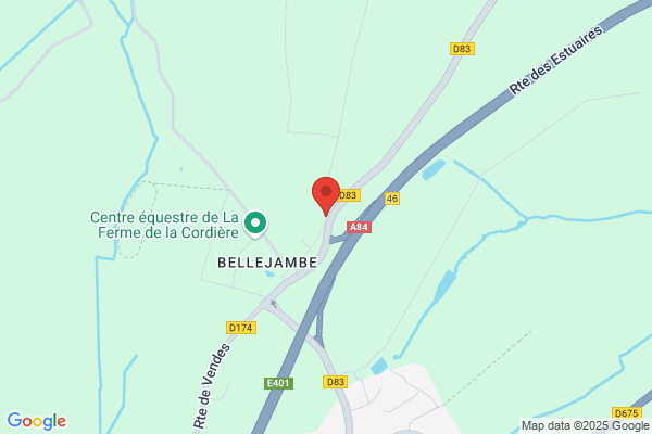 COUVERTURE DU BOCAGE
