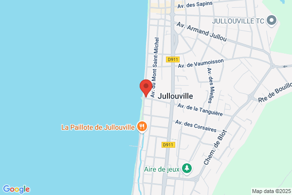 Cercle De Voile
