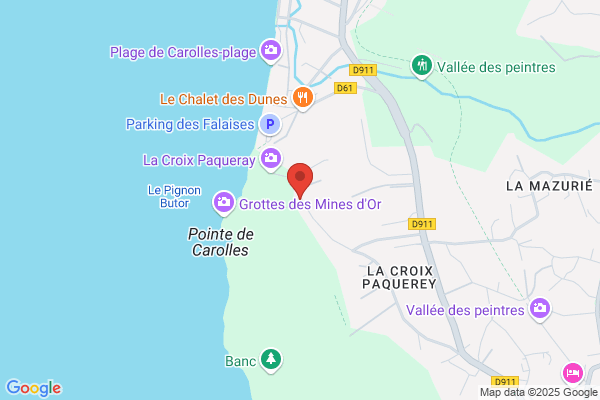 Colonie Municipale De Mainvilliers