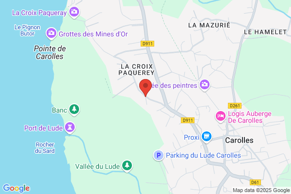 Cottin Patrice
