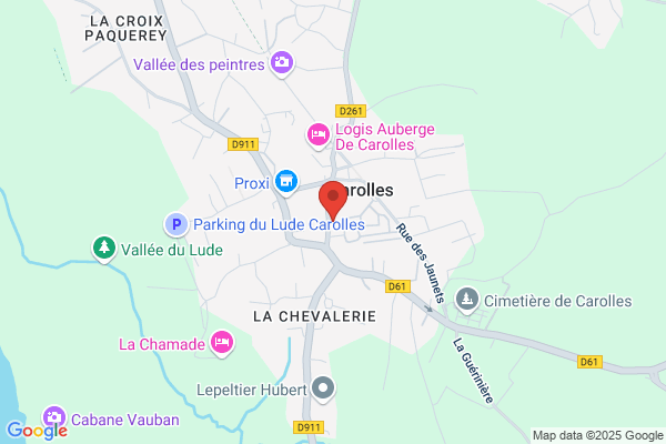 Esnouf Patricia