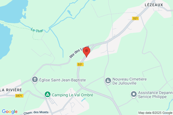 Gaec De La Bressaudiere