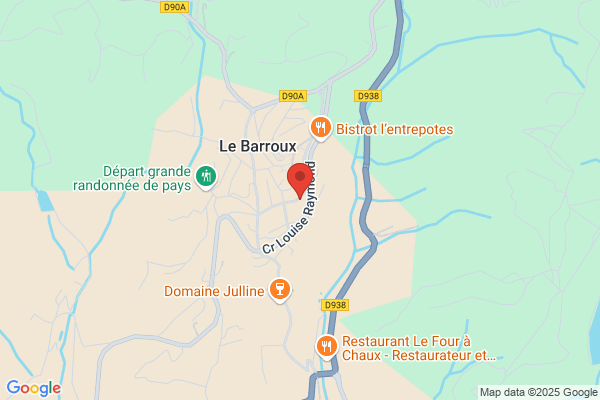 La Poste Relais