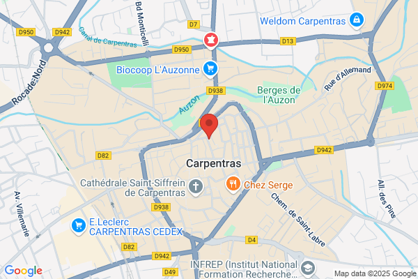 Centre Communal Action Sociale