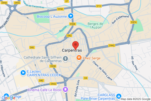 Commission Locale Insertion Cli