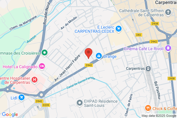 Bazarland Carpentras
