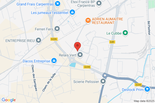 Acare Environnement