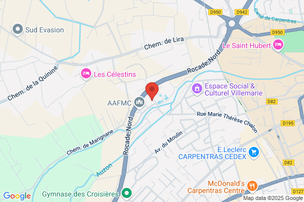 Com-Z Enseigne & Signalétique