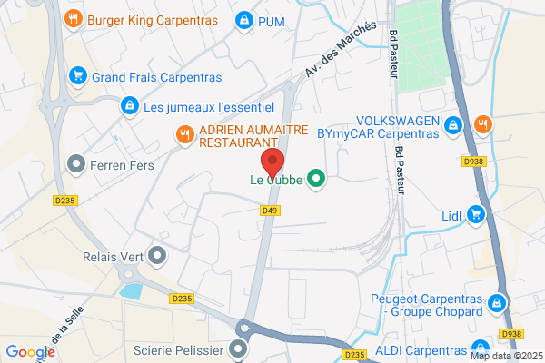 AXA Prévoyance & Patrimoine Sebastien Loeve