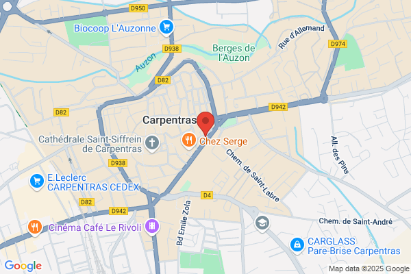 MAAF Assurances CARPENTRAS
