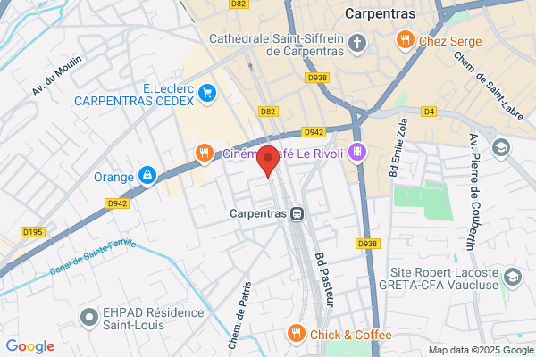 Generali France