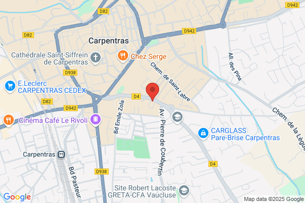Audioprothésiste Carpentras - Audika